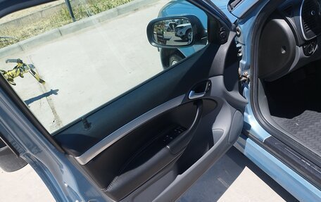 Saab 9-3 II рестайлинг, 2007 год, 550 000 рублей, 8 фотография