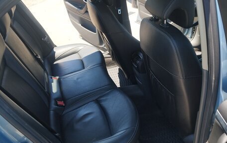 Saab 9-3 II рестайлинг, 2007 год, 550 000 рублей, 9 фотография