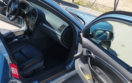 Saab 9-3 II рестайлинг, 2007 год, 550 000 рублей, 5 фотография