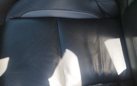 Saab 9-3 II рестайлинг, 2007 год, 550 000 рублей, 19 фотография