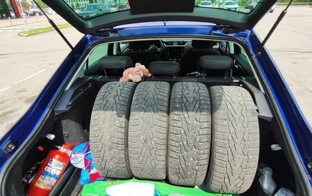 Skoda Octavia, 2019 год, 2 400 000 рублей, 2 фотография