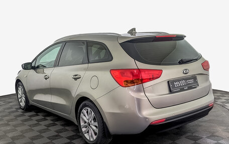 KIA cee'd III, 2017 год, 950 000 рублей, 7 фотография