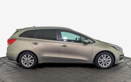 KIA cee'd III, 2017 год, 950 000 рублей, 4 фотография