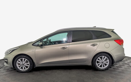 KIA cee'd III, 2017 год, 950 000 рублей, 8 фотография