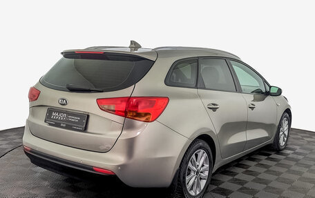 KIA cee'd III, 2017 год, 950 000 рублей, 5 фотография