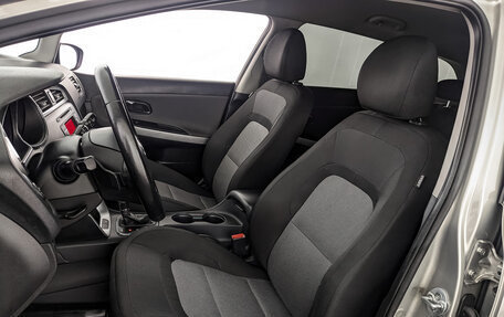 KIA cee'd III, 2017 год, 950 000 рублей, 20 фотография