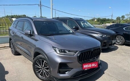 Chery Tiggo 8 Pro, 2022 год, 1 879 000 рублей, 2 фотография
