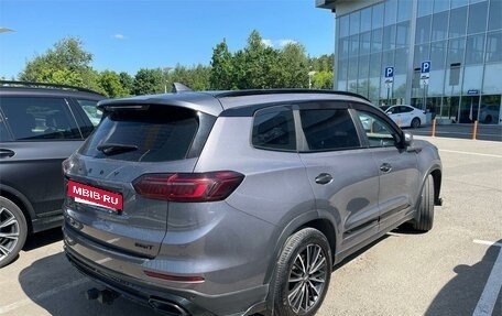 Chery Tiggo 8 Pro, 2022 год, 1 879 000 рублей, 3 фотография