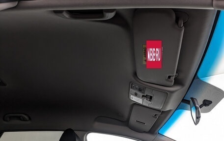 KIA cee'd III, 2017 год, 950 000 рублей, 22 фотография