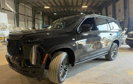 Cadillac Escalade V, 2025 год, 22 150 000 рублей, 3 фотография