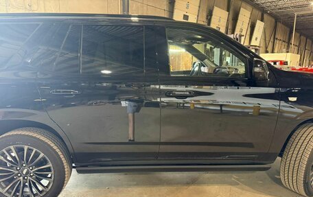 Cadillac Escalade V, 2025 год, 22 150 000 рублей, 7 фотография