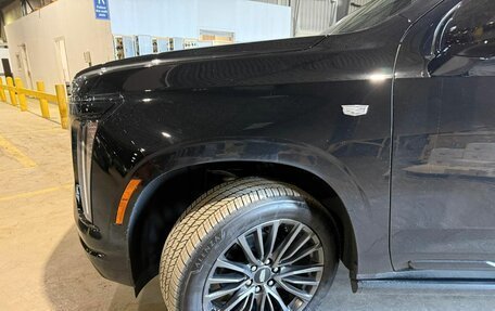 Cadillac Escalade V, 2025 год, 22 150 000 рублей, 4 фотография