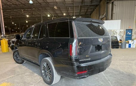 Cadillac Escalade V, 2025 год, 22 150 000 рублей, 5 фотография