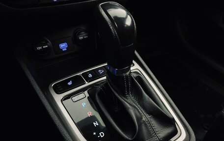 Hyundai Creta I рестайлинг, 2020 год, 1 540 000 рублей, 14 фотография