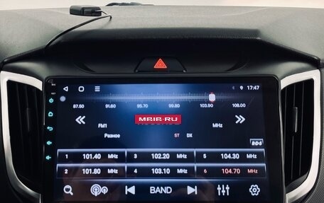 Hyundai Creta I рестайлинг, 2020 год, 1 540 000 рублей, 12 фотография