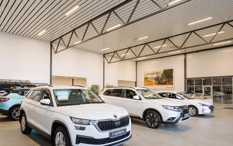 Hyundai Creta I рестайлинг, 2020 год, 1 540 000 рублей, 21 фотография