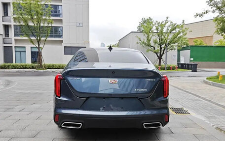 Cadillac CT4 I, 2021 год, 2 000 000 рублей, 6 фотография