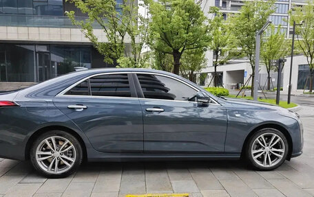 Cadillac CT4 I, 2021 год, 2 000 000 рублей, 8 фотография