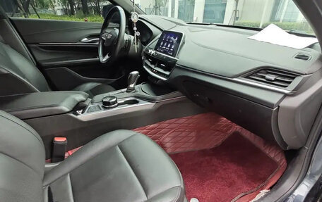Cadillac CT4 I, 2021 год, 2 000 000 рублей, 13 фотография