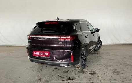 CheryExeed TXL, 2021 год, 2 320 000 рублей, 6 фотография