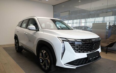 Geely Atlas, 2024 год, 3 917 190 рублей, 3 фотография