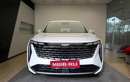 Geely Atlas, 2024 год, 3 917 190 рублей, 2 фотография