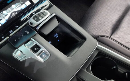 Hyundai Grandeur, 2022 год, 2 660 000 рублей, 9 фотография