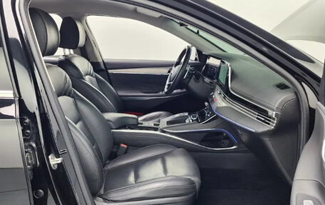 Hyundai Grandeur, 2022 год, 2 660 000 рублей, 11 фотография