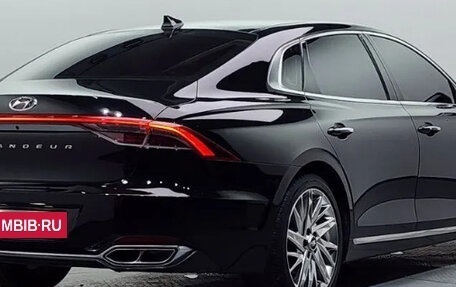 Hyundai Grandeur, 2022 год, 2 660 000 рублей, 2 фотография