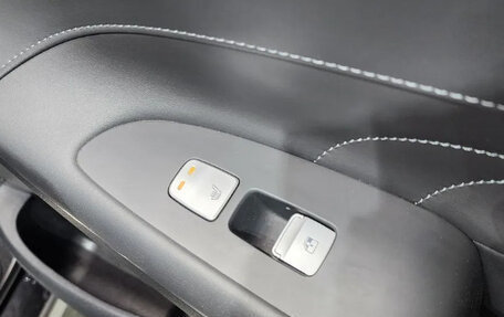 Hyundai Grandeur, 2022 год, 2 660 000 рублей, 18 фотография
