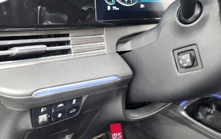 Hyundai Grandeur, 2022 год, 2 660 000 рублей, 14 фотография