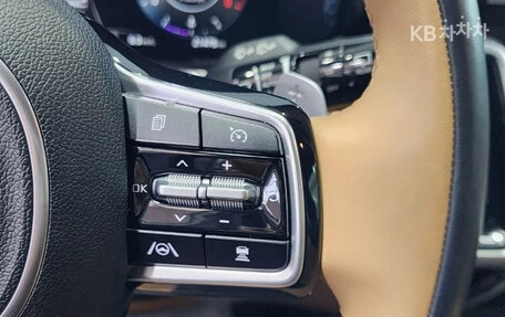 KIA Sorento IV, 2022 год, 2 444 666 рублей, 10 фотография