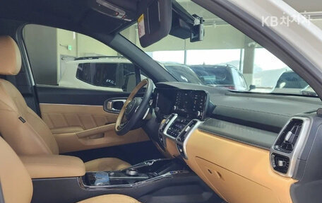 KIA Sorento IV, 2022 год, 2 444 666 рублей, 6 фотография