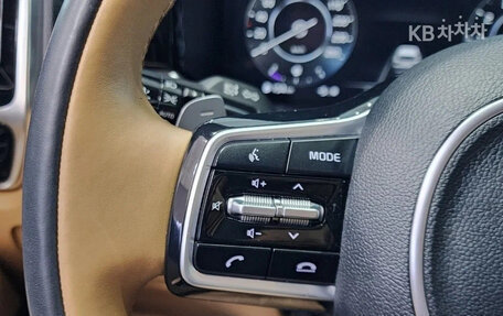 KIA Sorento IV, 2022 год, 2 444 666 рублей, 9 фотография