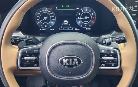 KIA Sorento IV, 2022 год, 2 444 666 рублей, 8 фотография