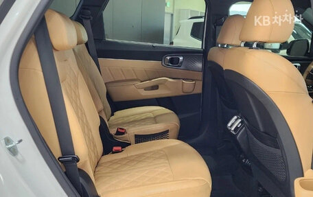 KIA Sorento IV, 2022 год, 2 444 666 рублей, 16 фотография