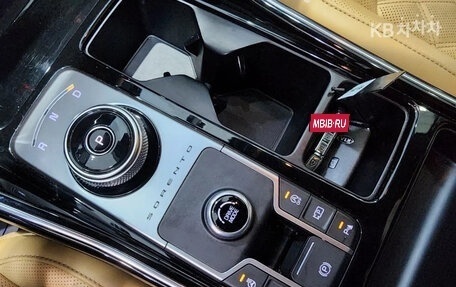 KIA Sorento IV, 2022 год, 2 444 666 рублей, 13 фотография
