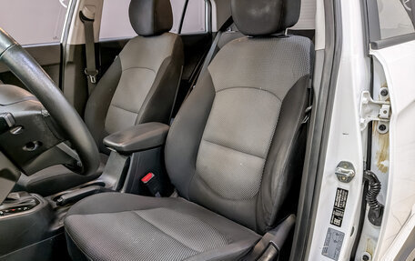 Hyundai Creta I рестайлинг, 2020 год, 1 550 000 рублей, 20 фотография