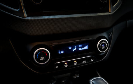 Hyundai Creta I рестайлинг, 2020 год, 1 550 000 рублей, 24 фотография