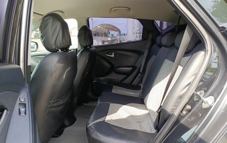Hyundai ix35 I рестайлинг, 2010 год, 810 000 рублей, 12 фотография