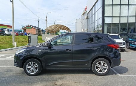 Hyundai ix35 I рестайлинг, 2010 год, 810 000 рублей, 8 фотография