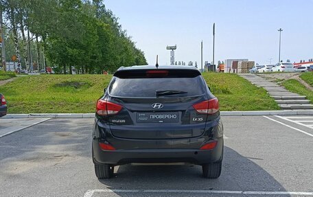 Hyundai ix35 I рестайлинг, 2010 год, 810 000 рублей, 6 фотография