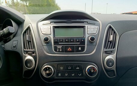 Hyundai ix35 I рестайлинг, 2010 год, 810 000 рублей, 15 фотография