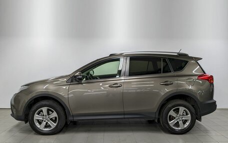 Toyota RAV4, 2015 год, 1 650 000 рублей, 8 фотография