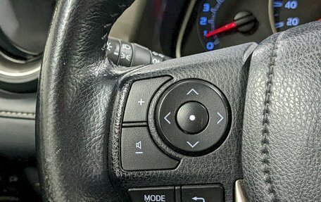 Toyota RAV4, 2015 год, 1 650 000 рублей, 26 фотография