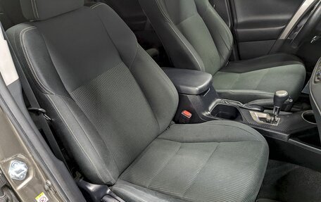 Toyota RAV4, 2015 год, 1 650 000 рублей, 20 фотография