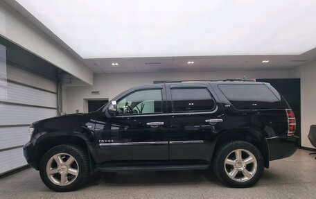 Chevrolet Tahoe III, 2011 год, 2 190 000 рублей, 4 фотография