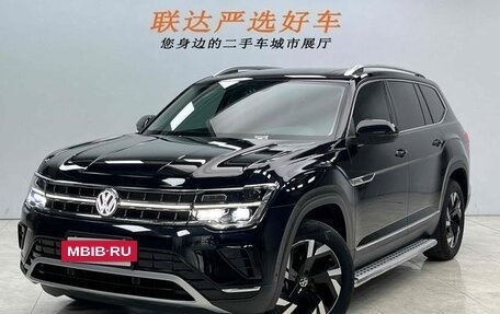 Volkswagen Teramont I, 2022 год, 2 899 333 рублей, 3 фотография