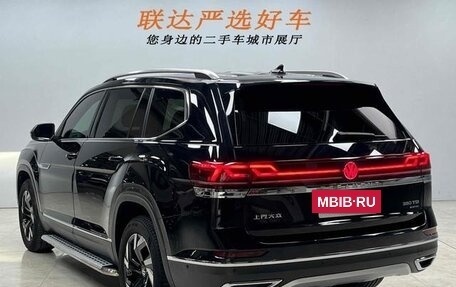 Volkswagen Teramont I, 2022 год, 2 899 333 рублей, 2 фотография