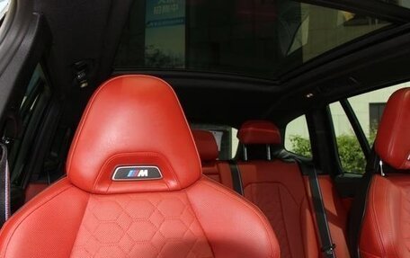 BMW X3 M, 2022 год, 6 480 333 рублей, 17 фотография